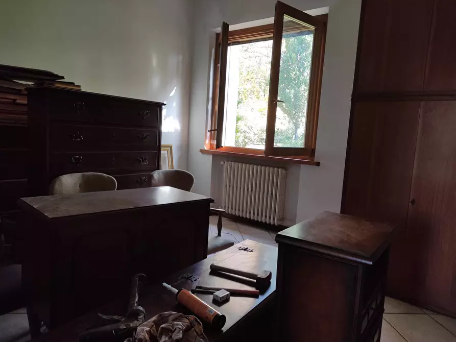 Immagine 21 di Casa indipendente in vendita  in via dei saretti a Chiesina Uzzanese