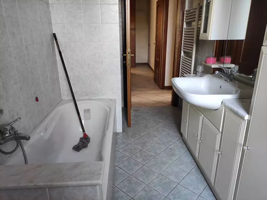 Immagine 22 di Casa indipendente in vendita  in via dei saretti a Chiesina Uzzanese