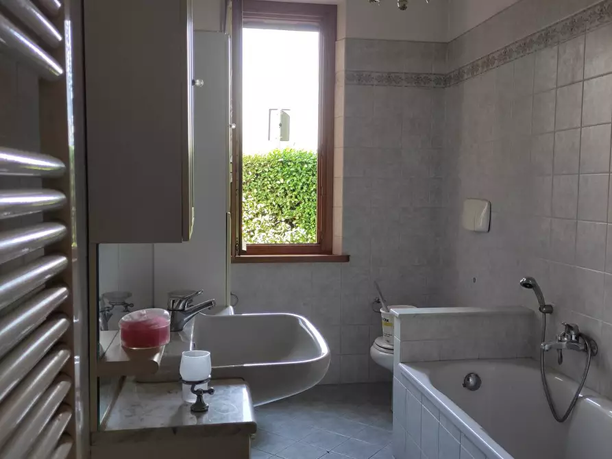 Immagine 23 di Casa indipendente in vendita  in via dei saretti a Chiesina Uzzanese