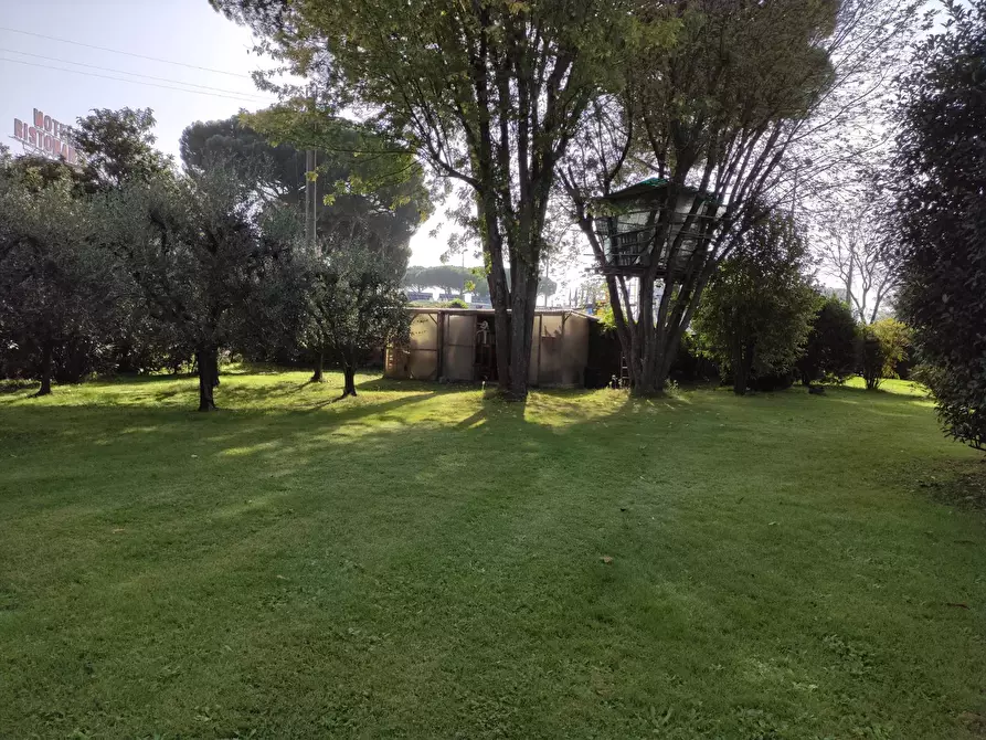 Immagine 29 di Casa indipendente in vendita  in via dei saretti a Chiesina Uzzanese