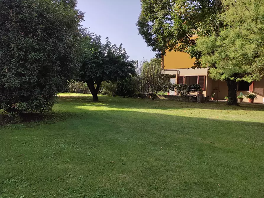 Immagine 30 di Casa indipendente in vendita  in via dei saretti a Chiesina Uzzanese