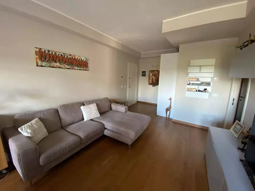 Immagine 2 di Appartamento in affitto  in via delle cascine a Pisa