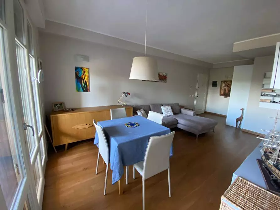 Immagine 4 di Appartamento in affitto  in via delle cascine a Pisa