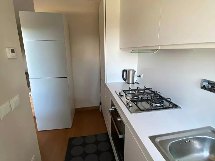 Immagine 6 di Appartamento in affitto  in via delle cascine a Pisa