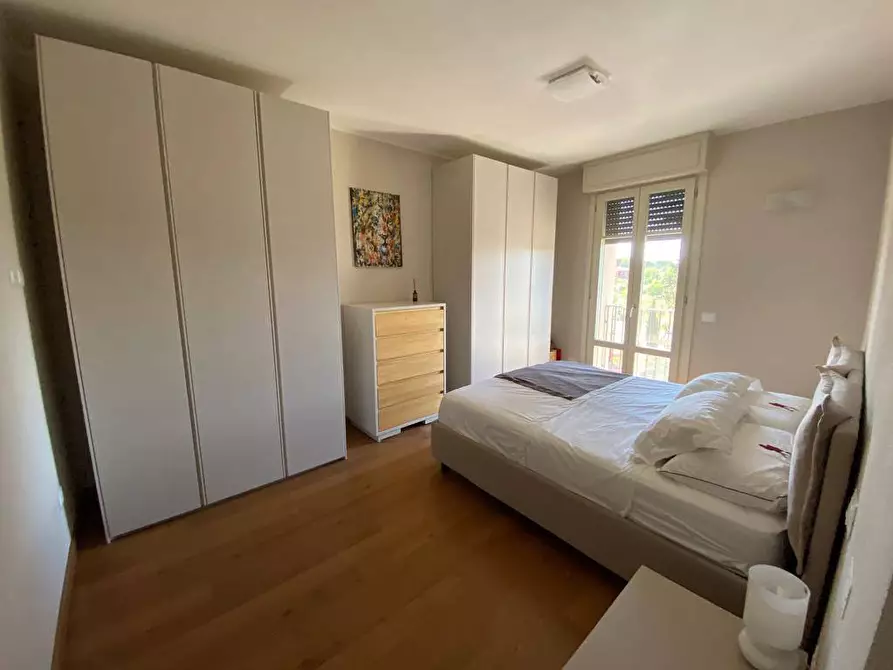 Immagine 14 di Appartamento in affitto  in via delle cascine a Pisa