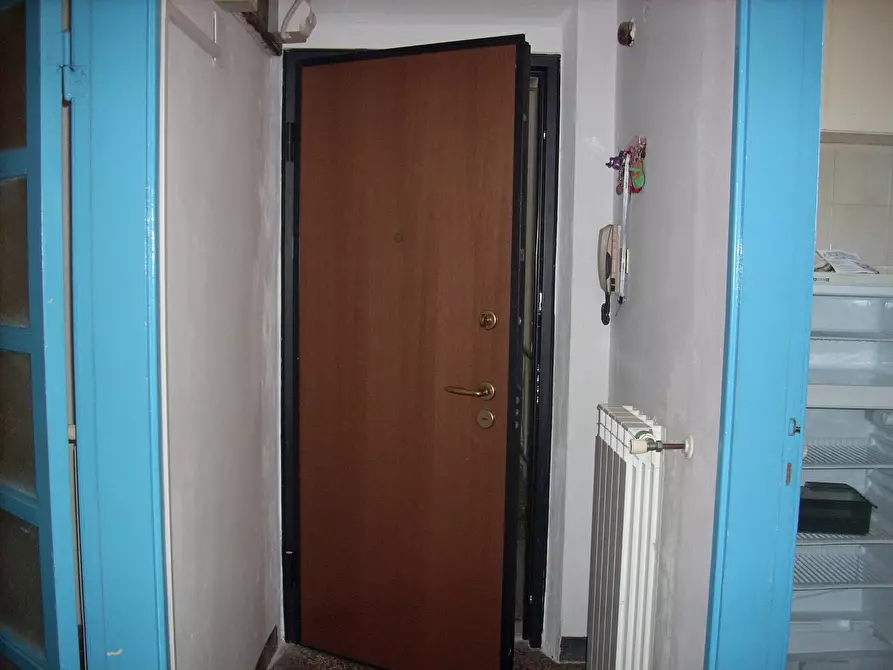 Immagine 2 di Camera in affitto  in via Conte fazio 5 a Pisa