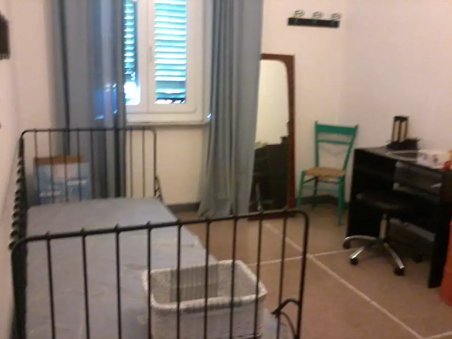 Immagine 13 di Camera in affitto  in via Conte fazio 5 a Pisa