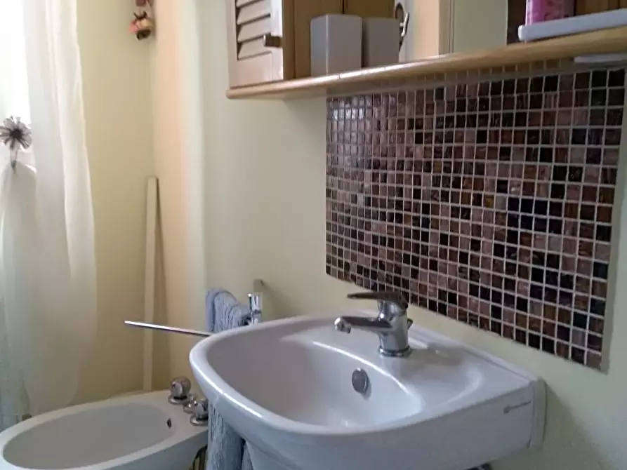 Immagine 11 di Casa indipendente in affitto  in Via Fiorentina a Pisa