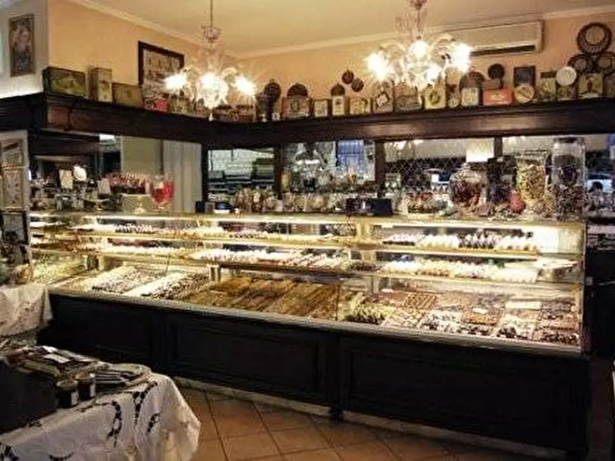 Immagine 11 di Attività commerciale in vendita  in via Papini 45 a Camaiore