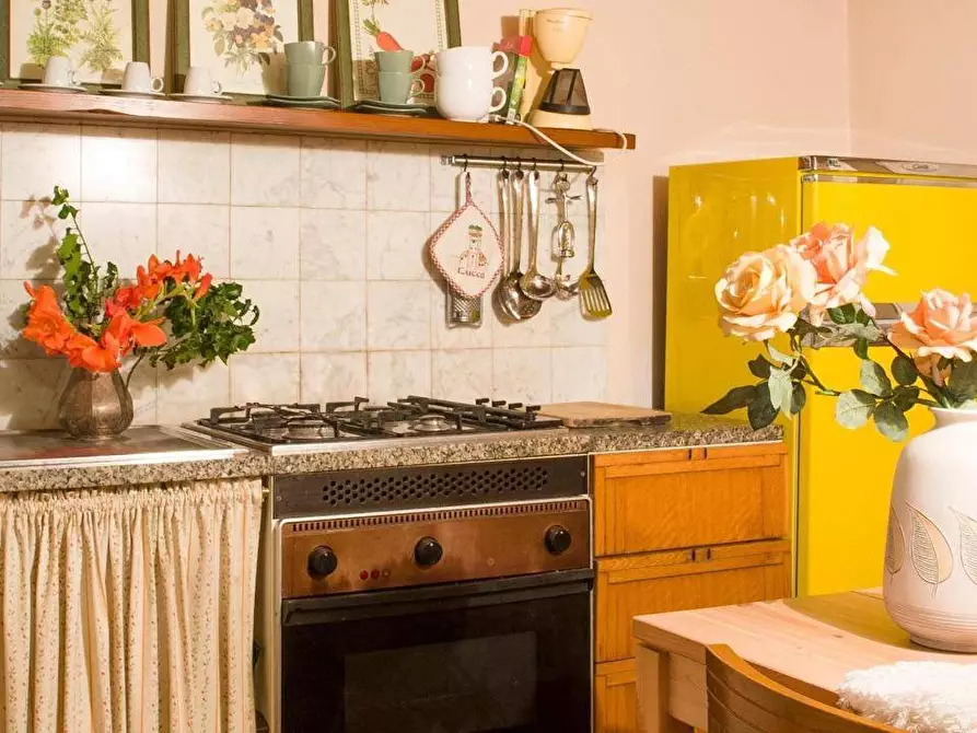 Immagine 10 di Appartamento in affitto  in San Cassiano a Lucca