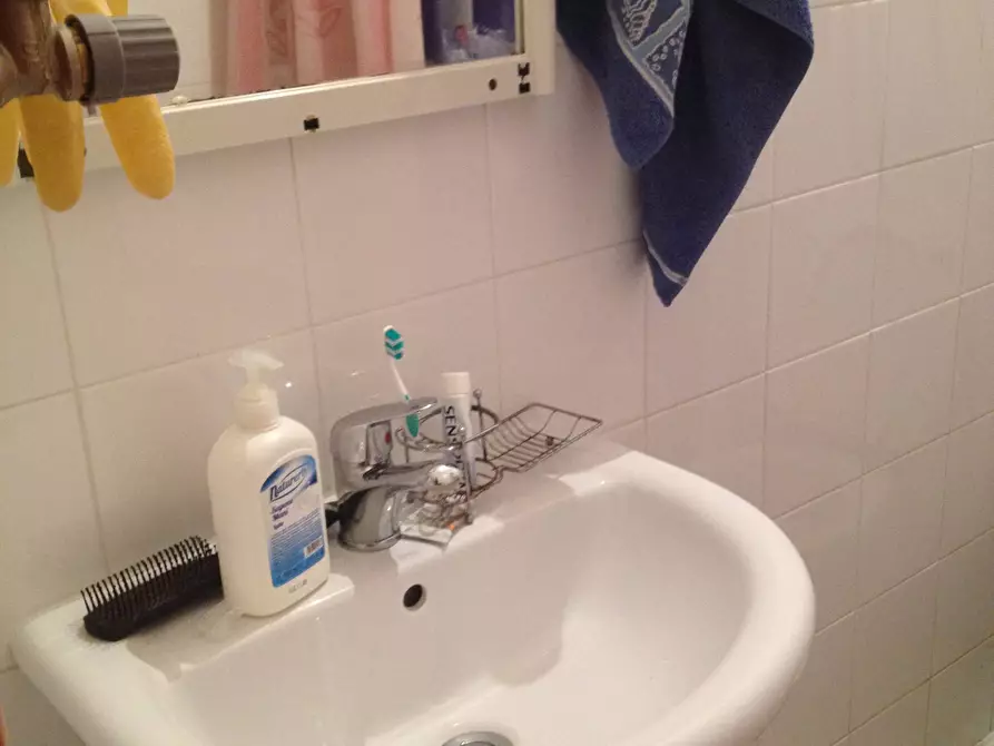 Immagine 24 di Camera in affitto  in Via Borgo Stretto 15 a Pisa