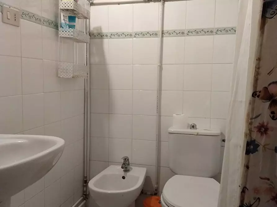 Immagine 35 di Camera in affitto  in Via Borgo Stretto 15 a Pisa