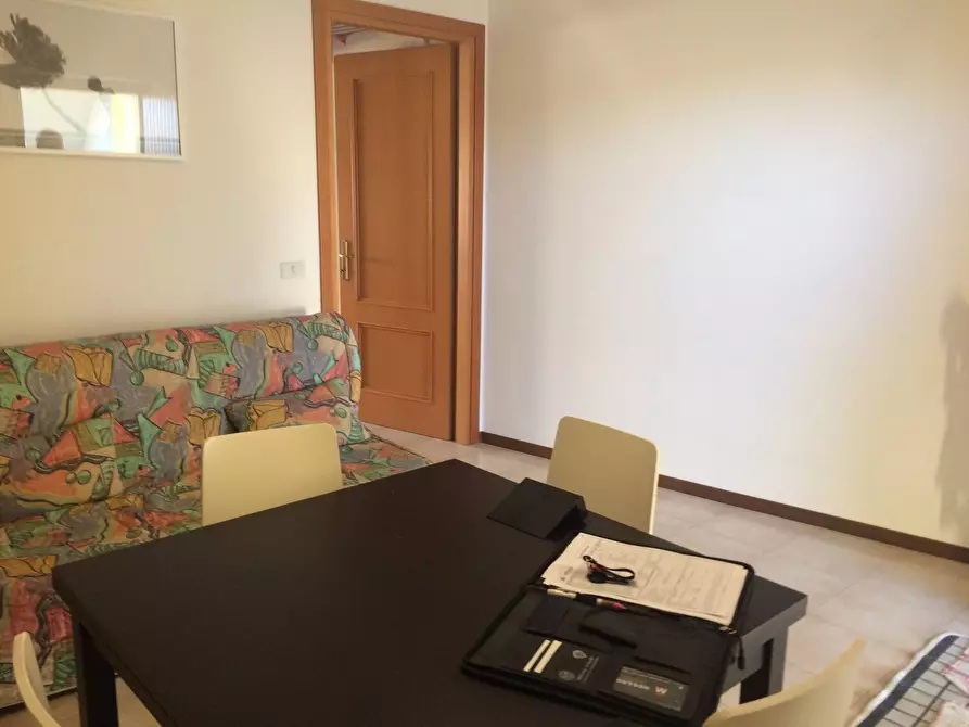 Immagine 2 di Appartamento in affitto  in via vivaldi ugolino e vadino a Pisa