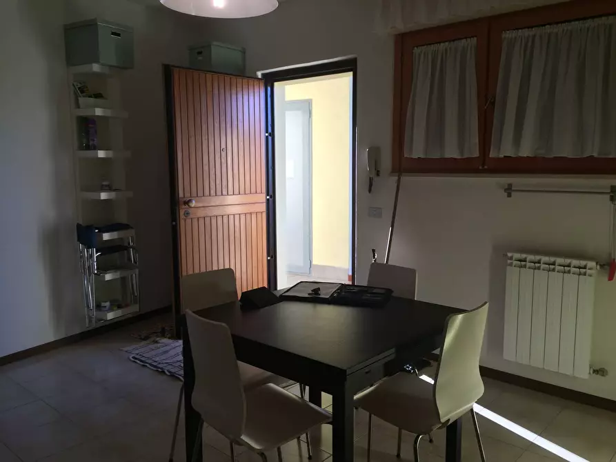 Immagine 3 di Appartamento in affitto  in via vivaldi ugolino e vadino a Pisa