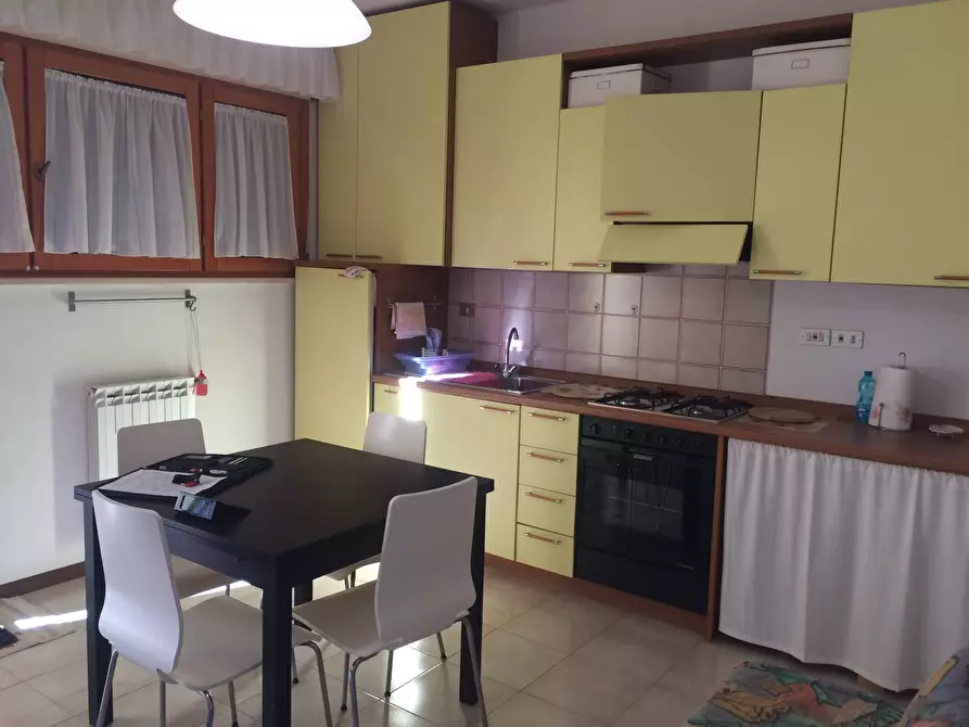 Immagine 4 di Appartamento in affitto  in via vivaldi ugolino e vadino a Pisa