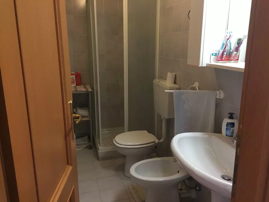 Immagine 5 di Appartamento in affitto  in via vivaldi ugolino e vadino a Pisa