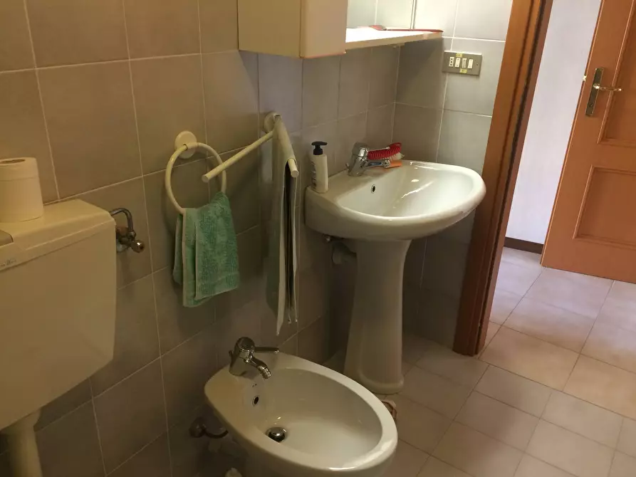 Immagine 6 di Appartamento in affitto  in via vivaldi ugolino e vadino a Pisa