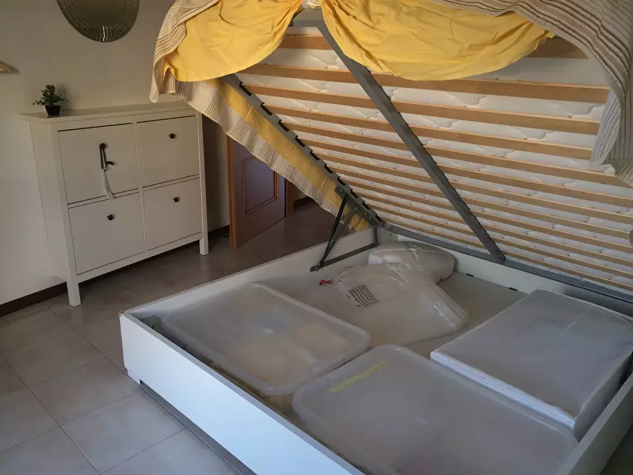 Immagine 9 di Appartamento in affitto  in via vivaldi ugolino e vadino a Pisa