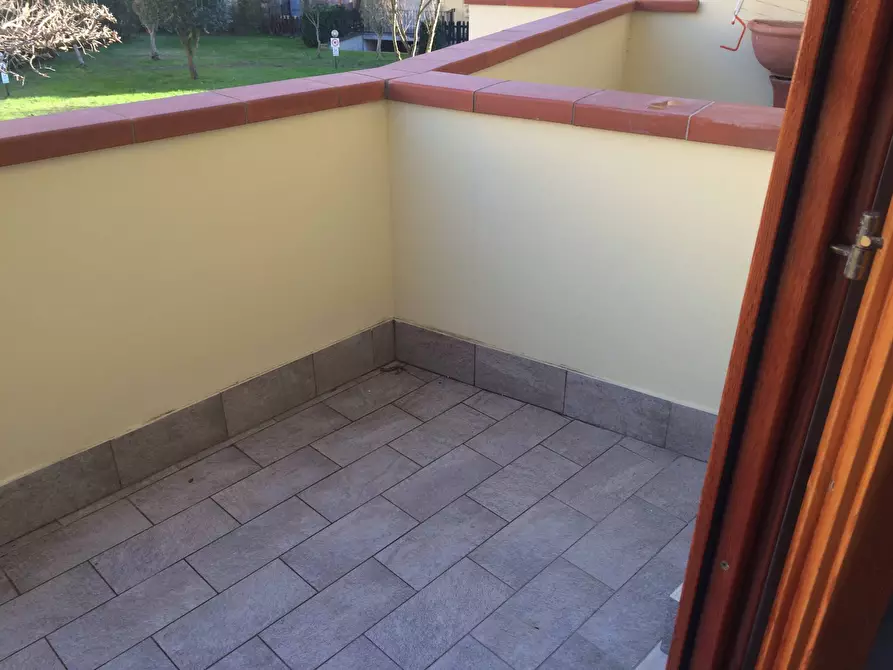 Immagine 10 di Appartamento in affitto  in via vivaldi ugolino e vadino a Pisa