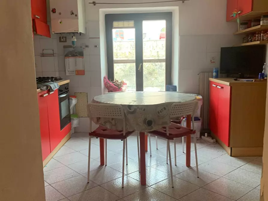 Immagine 1 di Appartamento in vendita  in Via Mentana 12 a Livorno