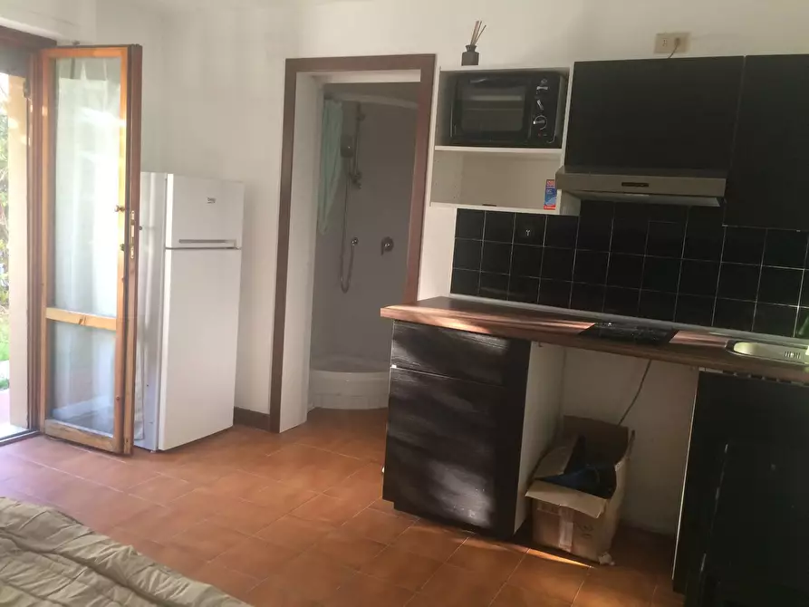 Immagine 9 di Casa indipendente in affitto  in Via Tommaso Rook a Pisa