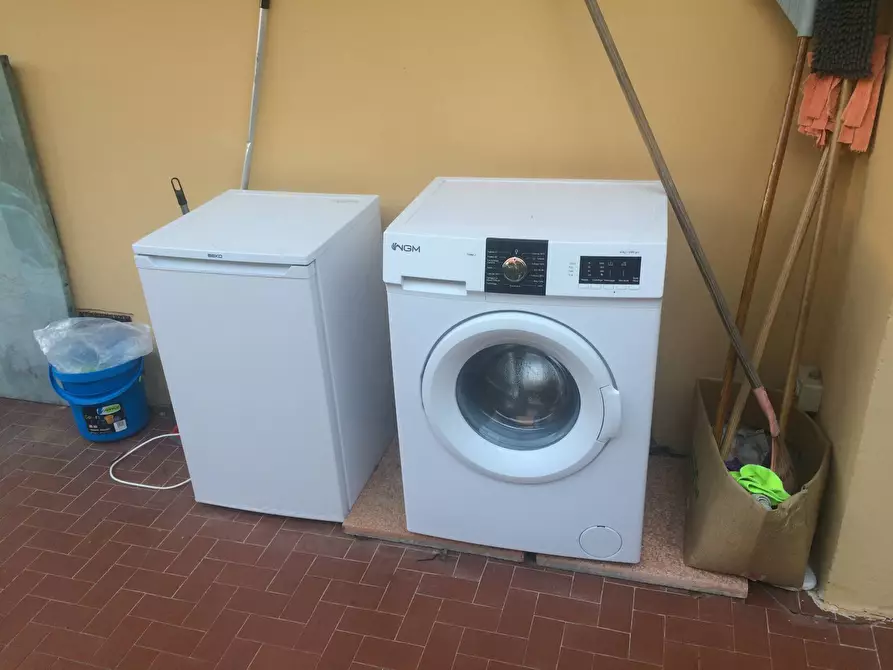 Immagine 12 di Casa indipendente in affitto  in Via Tommaso Rook a Pisa