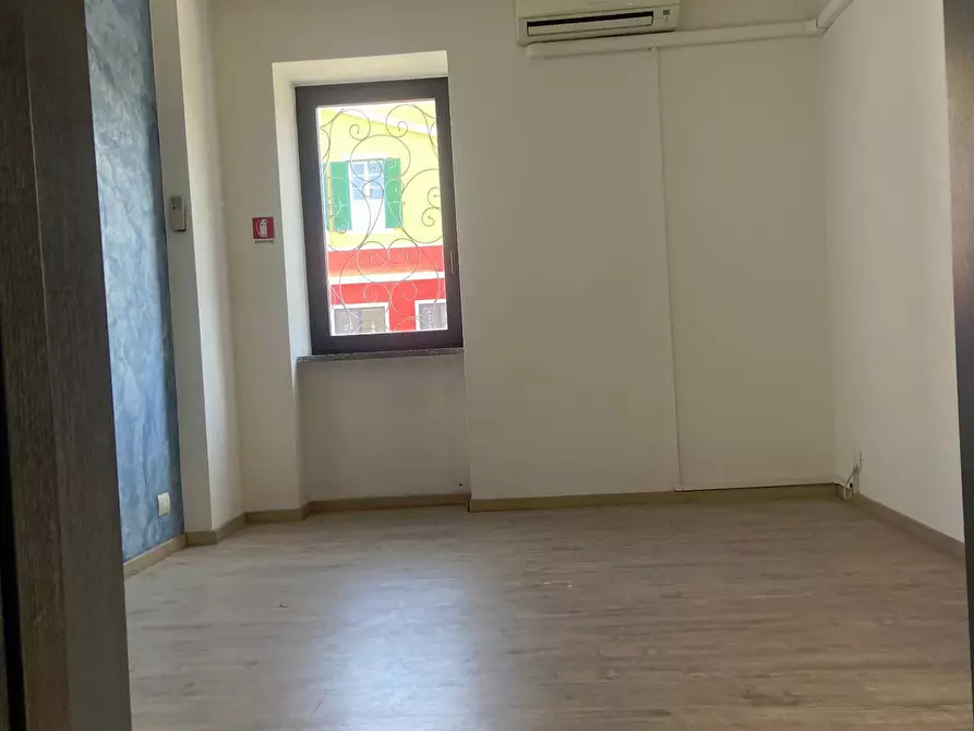 Immagine 5 di Ufficio in affitto  in Via Lamarmora 22 a Livorno