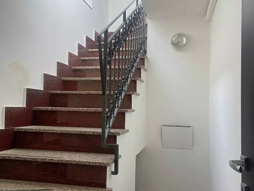 Immagine 8 di Ufficio in affitto  in Via Lamarmora 22 a Livorno