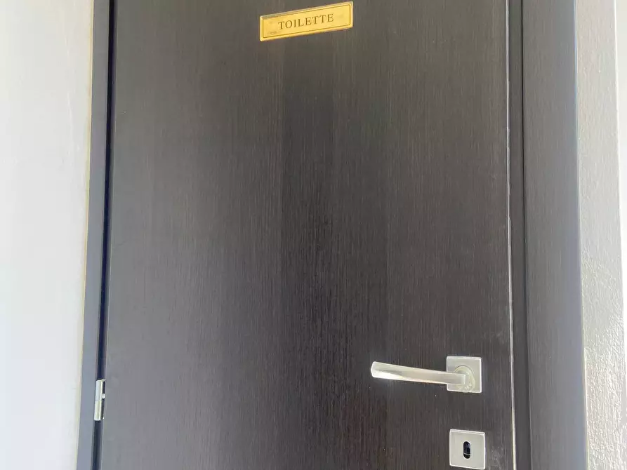 Immagine 10 di Ufficio in affitto  in Via Lamarmora 22 a Livorno