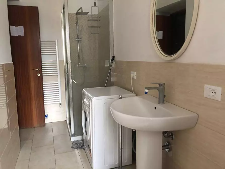 Immagine 15 di Camera in affitto  in Via Giuseppe Garibaldi a Pisa