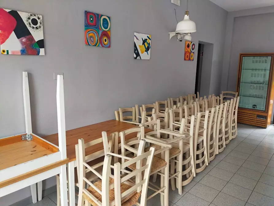 Immagine 3 di Attività commerciale in affitto  a Vecchiano