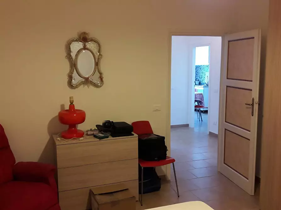 Immagine 12 di Appartamento in affitto  in Via Lepanto 1 a Livorno