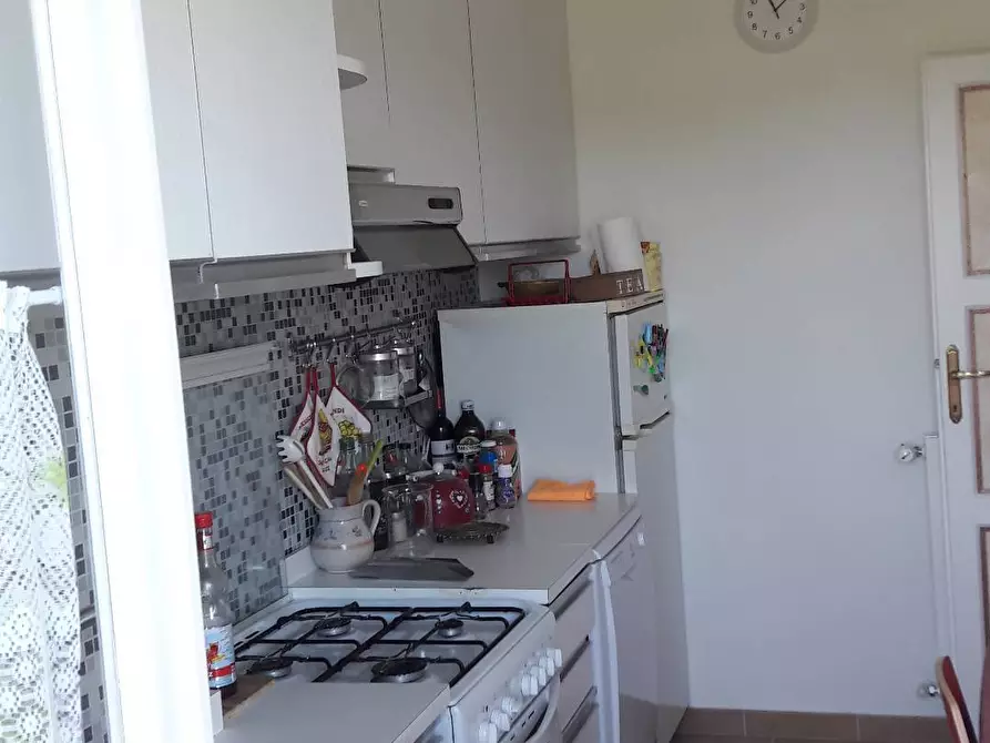Immagine 4 di Appartamento in affitto  in Via Lepanto 1 a Livorno