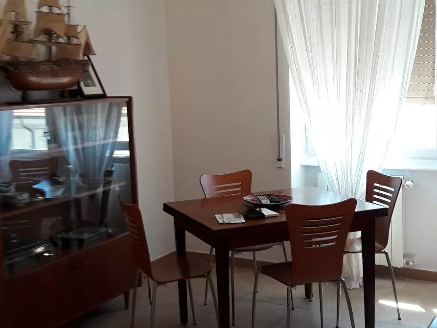 Immagine 8 di Appartamento in affitto  in Via Lepanto 1 a Livorno