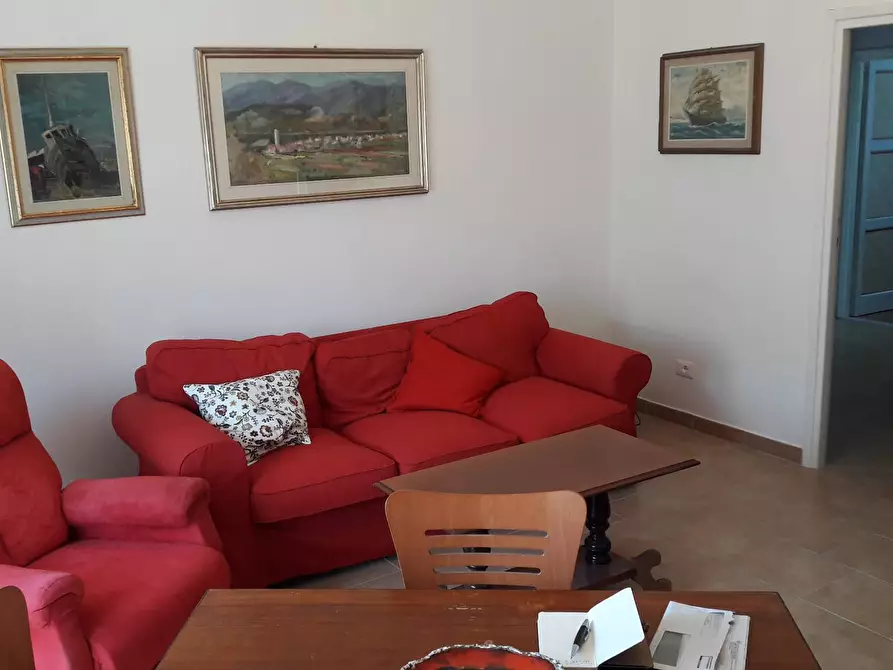 Immagine 9 di Appartamento in affitto  in Via Lepanto 1 a Livorno