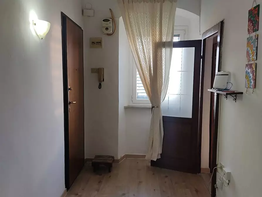 Immagine 1 di Appartamento in vendita  in Via Pellettier a Livorno