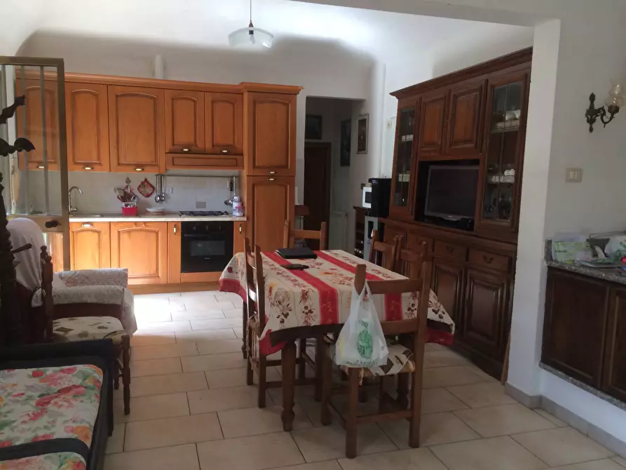 Immagine 3 di Casa indipendente in vendita  in Via Pietro Moriconi a Pisa