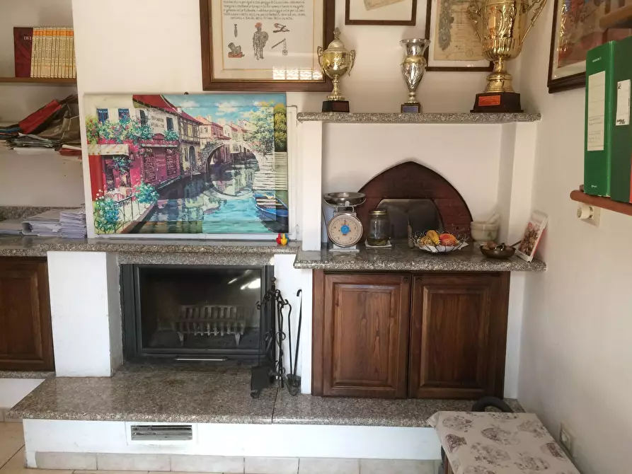 Immagine 1 di Casa indipendente in vendita  in Via Pietro Moriconi a Pisa