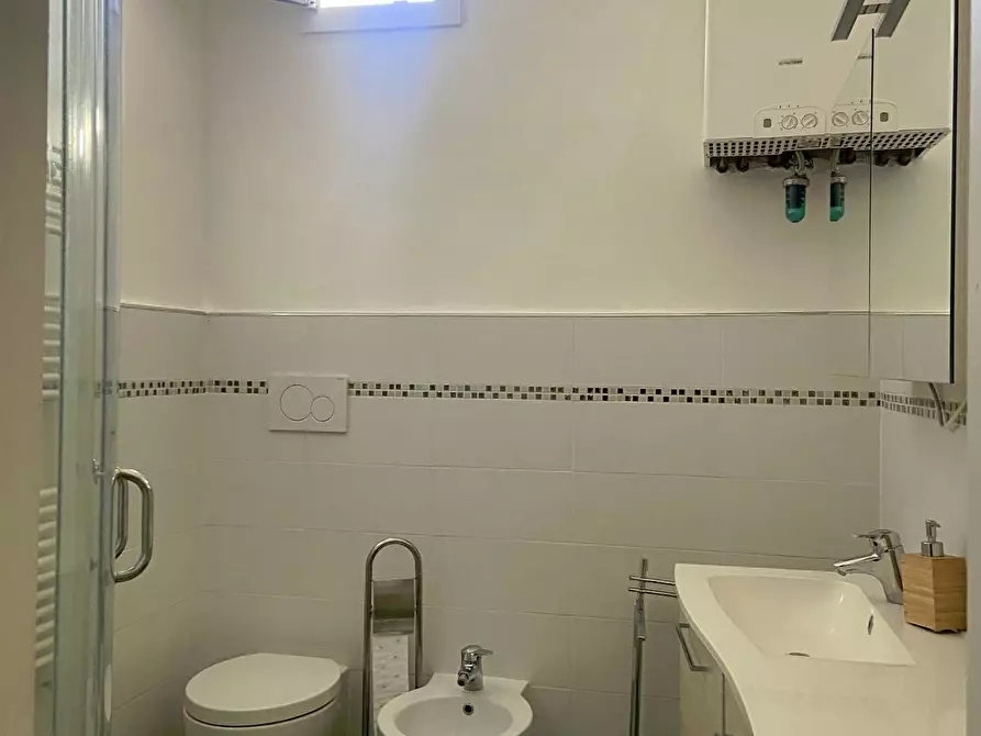 Immagine 15 di Appartamento in affitto  in Via Giuseppe Verdi 48 a Livorno