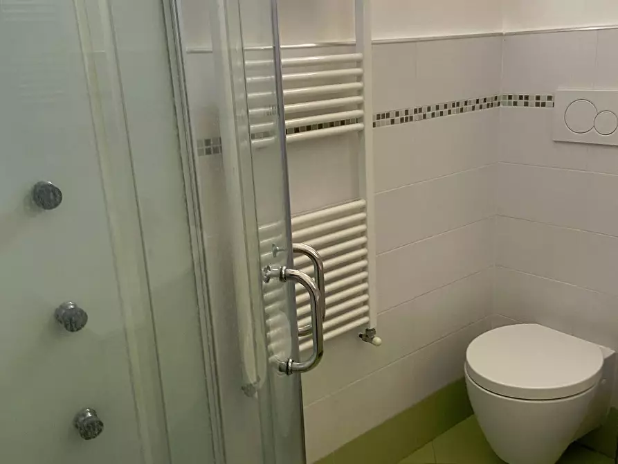 Immagine 16 di Appartamento in affitto  in Via Giuseppe Verdi 48 a Livorno