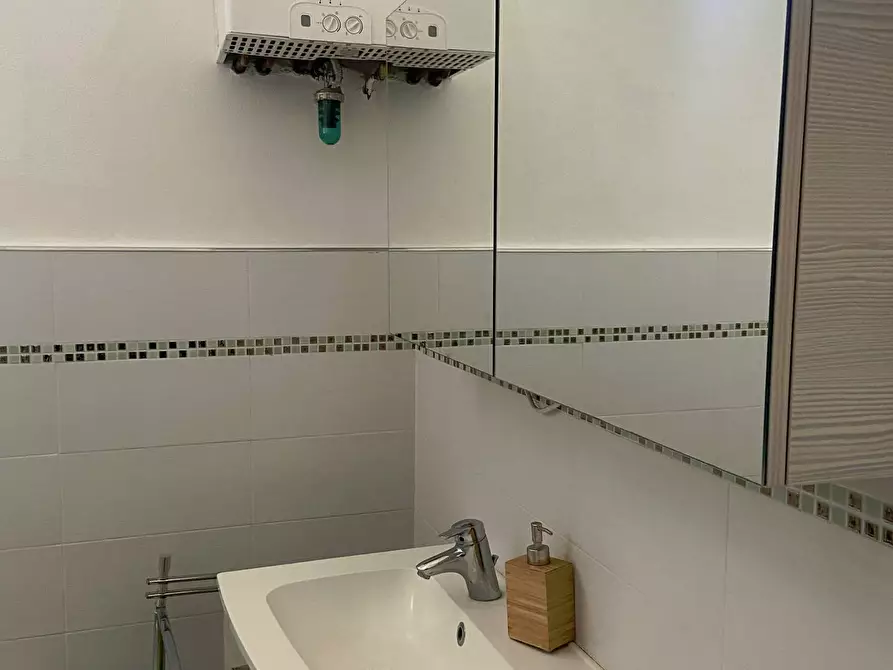 Immagine 17 di Appartamento in affitto  in Via Giuseppe Verdi 48 a Livorno