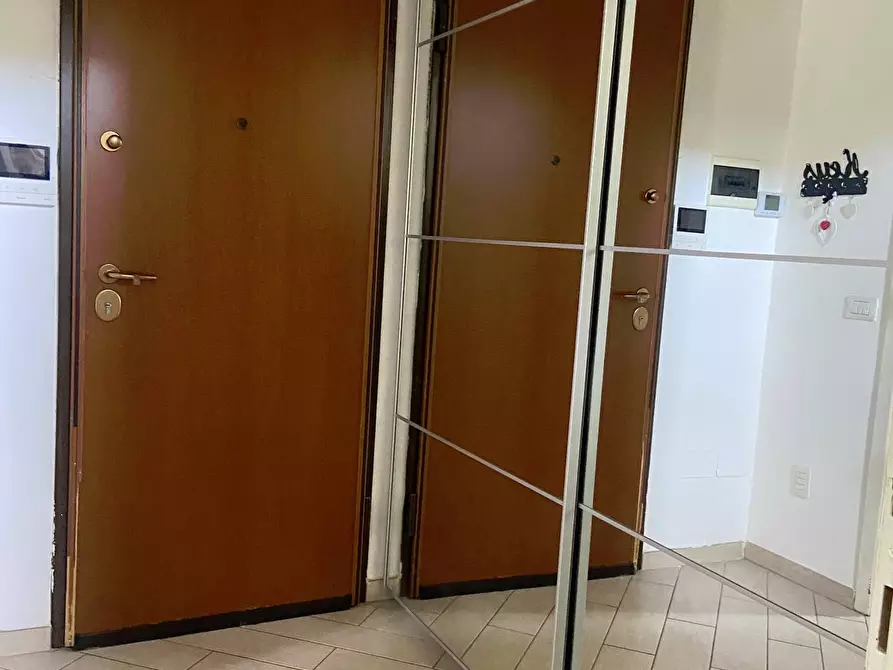 Immagine 8 di Appartamento in affitto  in Via Giuseppe Verdi 48 a Livorno