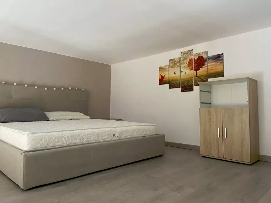 Immagine 10 di Appartamento in affitto  in Via Giuseppe Verdi 48 a Livorno