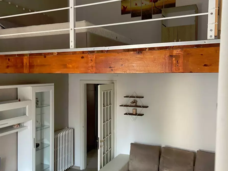 Immagine 6 di Appartamento in affitto  in Via Giuseppe Verdi 48 a Livorno