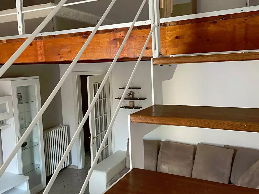 Immagine 7 di Appartamento in affitto  in Via Giuseppe Verdi 48 a Livorno