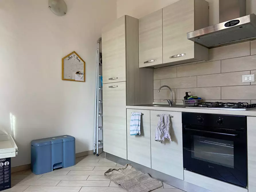 Immagine 13 di Appartamento in affitto  in Via Giuseppe Verdi 48 a Livorno