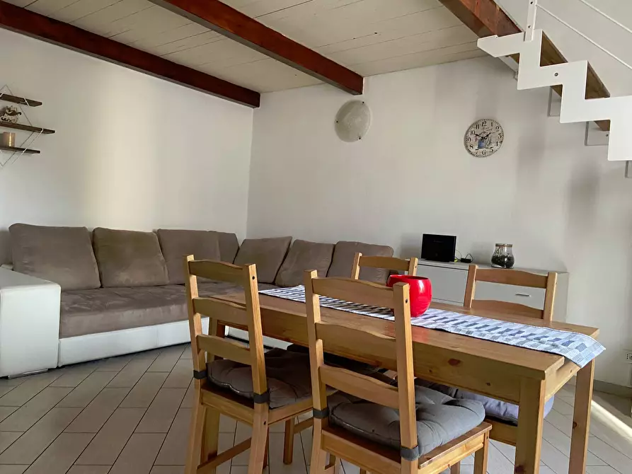 Immagine 2 di Appartamento in affitto  in Via Giuseppe Verdi 48 a Livorno