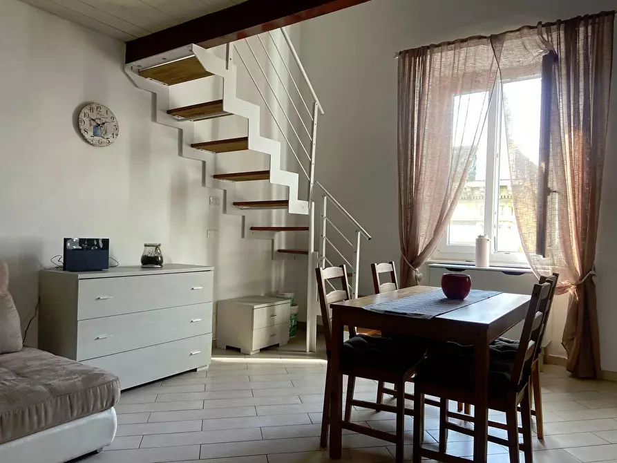 Immagine 4 di Appartamento in affitto  in Via Giuseppe Verdi 48 a Livorno