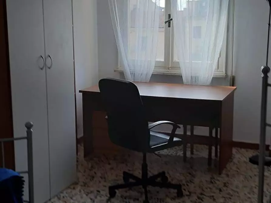 Immagine 2 di Camera in affitto  in Via Corte Bracci a Pisa