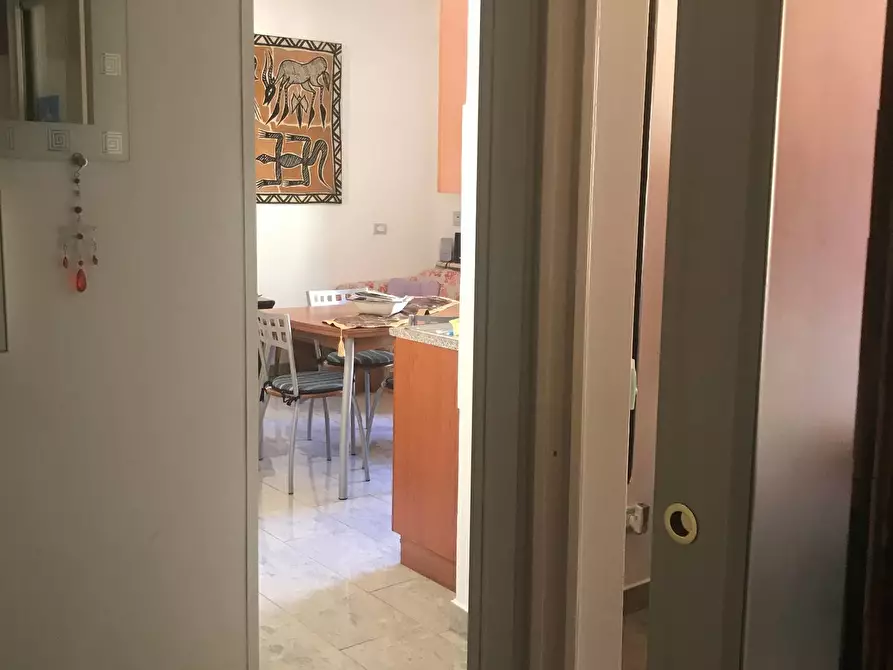 Immagine 9 di Appartamento in vendita  in Via Grande 215 a Livorno